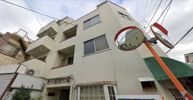 アールコーポの間取り画像