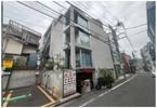 THE DENS曙橋の外観画像