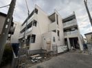 リブリ・川口飯塚の間取り画像