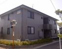 グランドールの外観