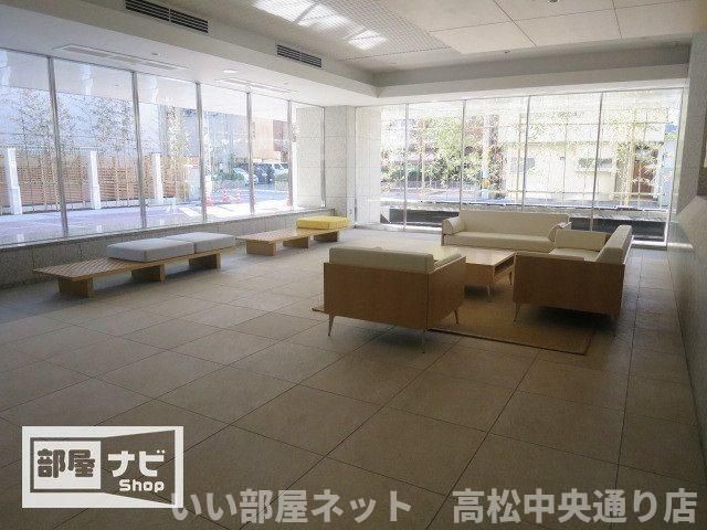 ロビー