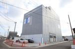 仮）下中野新築マンションの間取り画像