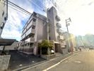 グランドール西岡本の間取り画像