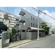 クレドール富久の外観画像