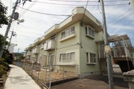 エルディム正堂Ⅰの外観画像