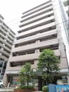 日神デュオステージ関内の間取り画像