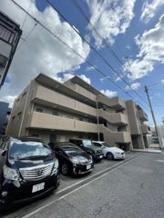 ケイズ本山の外観画像