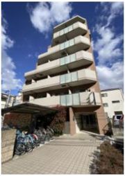 ラマージュ町屋の外観画像