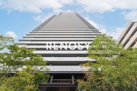 グランドメゾン新梅田タワーTHE CLUB RESIDENCEの外観画像