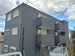 エムグレース神戸長田の外観画像