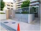 ヴィルヌーブ東戸塚プレジールの間取り画像