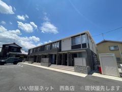 センチュリー ドエルⅢの外観画像