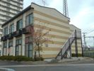 レオパレスレグルス津久野の間取り画像