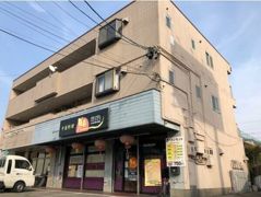 光陽マンションの外観画像