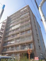 茶屋ヶ坂コータースの外観画像