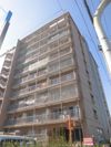 茶屋ヶ坂コータースの外観