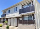 アルソーレ南斎院 B棟の外観
