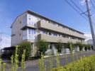 アルカディアAB Bの外観
