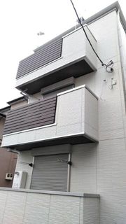 グリシーヌ 上板橋の外観画像