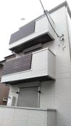 グリシーヌ 上板橋の間取り画像