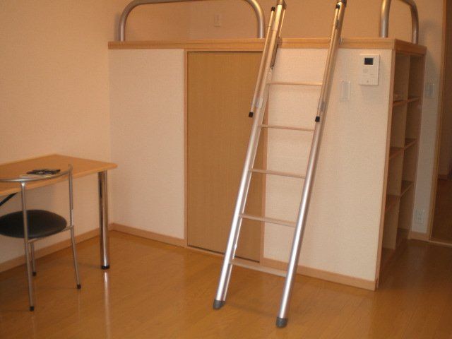 リビング