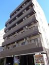 ジェノヴィア田端グリーンヴェールの間取り画像