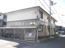 グランツ松島 A棟の間取り画像