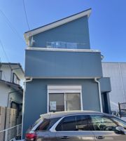 穴川戸建の外観画像