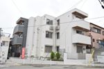アンベリールの間取り画像