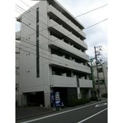 ヴァレッシア菊川シティの外観画像