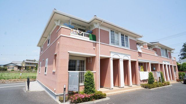 プリムローズ 原之郷の外観画像