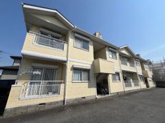 αNEXT高崎第2 壱番館の外観画像