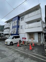 シティハイム上村の外観画像