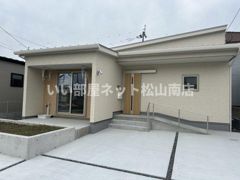 セルダム北斎院の外観画像