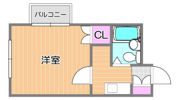 サンコートIMAの間取り画像