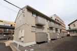 シーパーチェの間取り画像