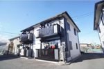 グレイスヒルズB棟の間取り画像