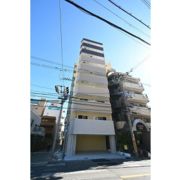 DAP大和田の外観画像