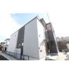 プライム山手コートの間取り画像