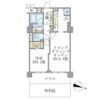 西麻布ホームズの間取り画像