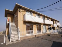 シャルマンドミールBの外観画像