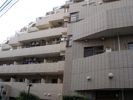 西荻日伸プラザの間取り画像