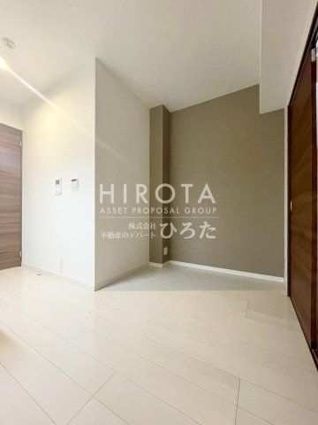 リビング
