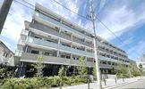 J.GRAN Court 品川西大井WESTの外観