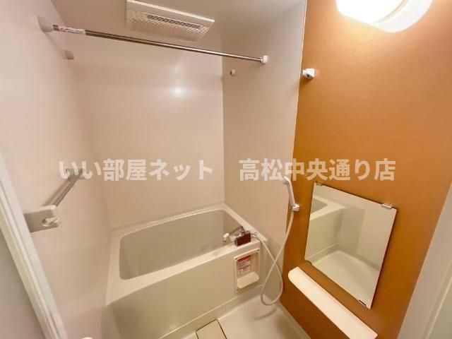 バスルーム