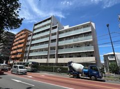 AZEST田無の外観画像