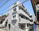 セントヒルズ西台第二の間取り画像
