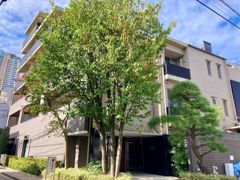 プラウド市川大門通りの外観画像