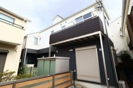 ウェルラボ荻窪 B号室の外観画像