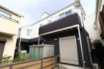 ウェルラボ荻窪 B号室の間取り画像